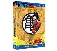 Les Films Dragon Ball - Dragon Ball Z - Coffret 5 DVD E