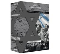 Les Films du Centre Simon Wiesenthal - Coffret 8 DVD [Pack]