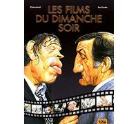 Les Films du dimanche soir