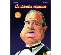 Philippe Chanoinat – Les Films du Dimanche soir : La Dernière Séquence – Coffret – Cartonné
