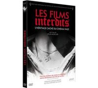 Les films interdits Edition Fourreau DVD E