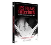 Les Films Interdits - Version Longue Inédite