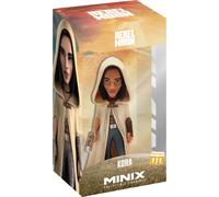Les films MINIX : Rebel Moon - Kora