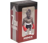 Les films MINIX : Rocky - Clubber Lang - 7 cm