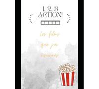 Les films que j'ai visionnés