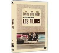 Les Filous G