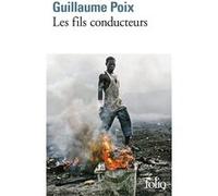 Les fils conducteurs Guillaume Poix (Auteur)