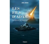 LES FILS D'ADAM: les dévots de Samyaza