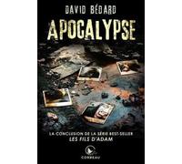 Les fils d'Adam v 03 Apocalypse