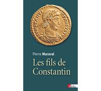 Les Fils de Constantin