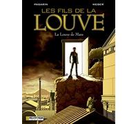Les Fils de la Louve - tome 1 - Louve de Mars (La)