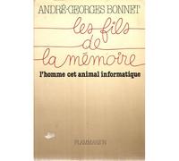 Les Fils De La Mémoire