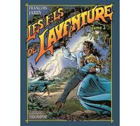Les Fils De L'aventure - Tome 3 - Les Naufragés