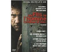 Les Fils de l'Homme - Edition Collector E