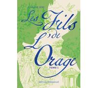 Les fils de l'orage