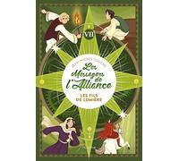 Les Fils de lumière