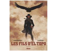 Les Fils d'El Topo - Intégrale + DVD: Intégrale avec DVD bonus