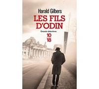 Les fils d'Odin Harald Gilbers (Auteur), Joël Falcoz (Traduction)