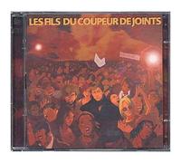 Les Fils du coupeur de joints – Le Tribut à Thiéfaine