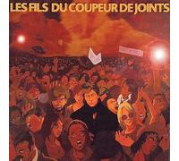 Les Fils du coupeur de joints – Le Tribut à Thiéfaine