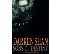 Les fils du destin. Die Söhne des Nils, englische Ausgabe