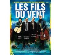Les Fils du vent DVD E