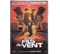 Les Fils Du Vent (Dvd Locatif)