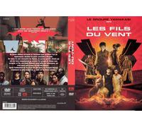 Les Fils Du Vent - Edition Belge