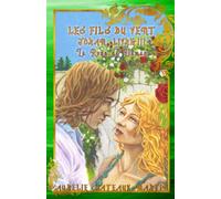 Les Fils du Vent - Livre III La Rose de Damâs'