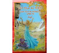 Les Fils du Vent - Livre VII - Naÿl