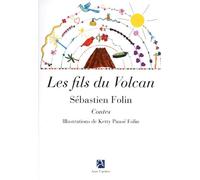 Les fils du Volcan: Contes