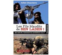 Les Fils Maudits De Ben Laden