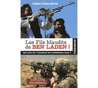 Les fils maudits de Ben Laden