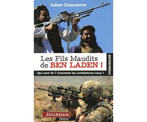 Les fils maudits de Ben Laden