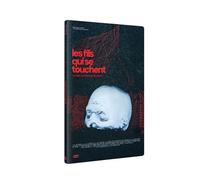 Les fils qui se touchent DVD DVD