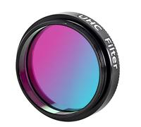 Les Filtres de Suppression de la Pollution Lumineuse Réduisent la Pollution Lumineuse et Améliorent le Contraste pour des Observations Cosmiques