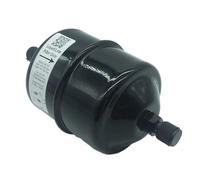 Les Filtres Déshydrateurs De 16 Pouces Cubes Avec Connexion De 1/4" Sont Un Excellent Choix, Compatibles For Le Transport, Le Système De Réfrigération, Tels Que Les Conteneurs De Réfrigération, Etc.