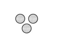 Les Filtres HEPA De Remplacement Compatible Avec Ultenic FS1 - Filtre À Air Efficace À 99,97% For Aspirateur FS1, 3 Pièces