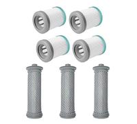 Les Filtres Hepa De Remplacement Des Séries Compatible Avec Tineco A10/A11 Hero/A10/A11 PWRHERO11/PURE ONE S11/S12