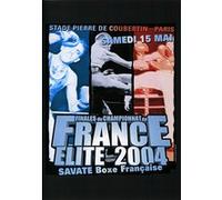 Les Finales du Championnat de France E