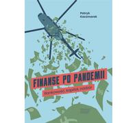 Les finances après la pandémie