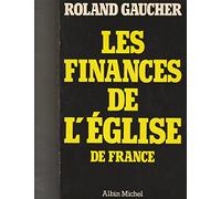 Les finances de l'Eglise de France
