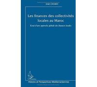 Les Finances Des Collectivites Locales Au Maroc