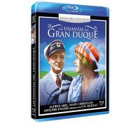 Les Finances Du Grand-Duc (1924) / Die Finanzen Des Großherzogs