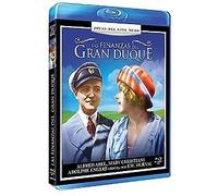 LES FINANCES DU GRAND DUC / Finances of the Grand Duke ( Die Finanzen des Großherzogs ) (Blu-Ray)