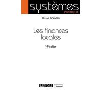 Les Finances Locales