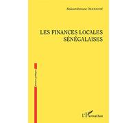 Abdourahmane Dioukhané – Les finances locales sénégalaises