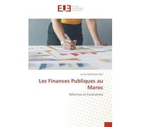 Les Finances Publiques au Maroc: Réformes et Contraintes