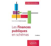 Les Finances Publiques En Schémas