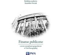 Les finances publiques et la nouvelle gouvernance économique de l'Union européenne